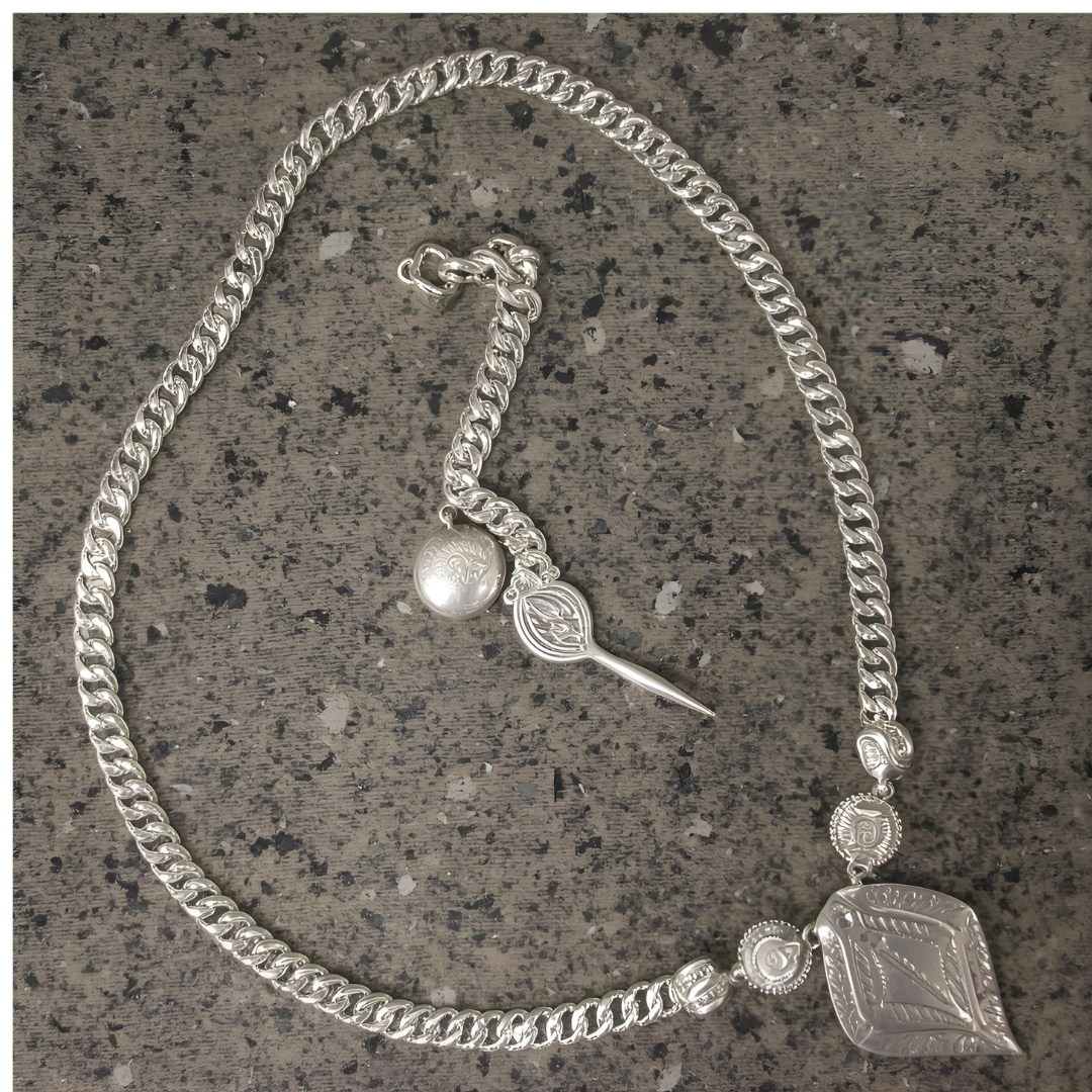 Sterling Silver